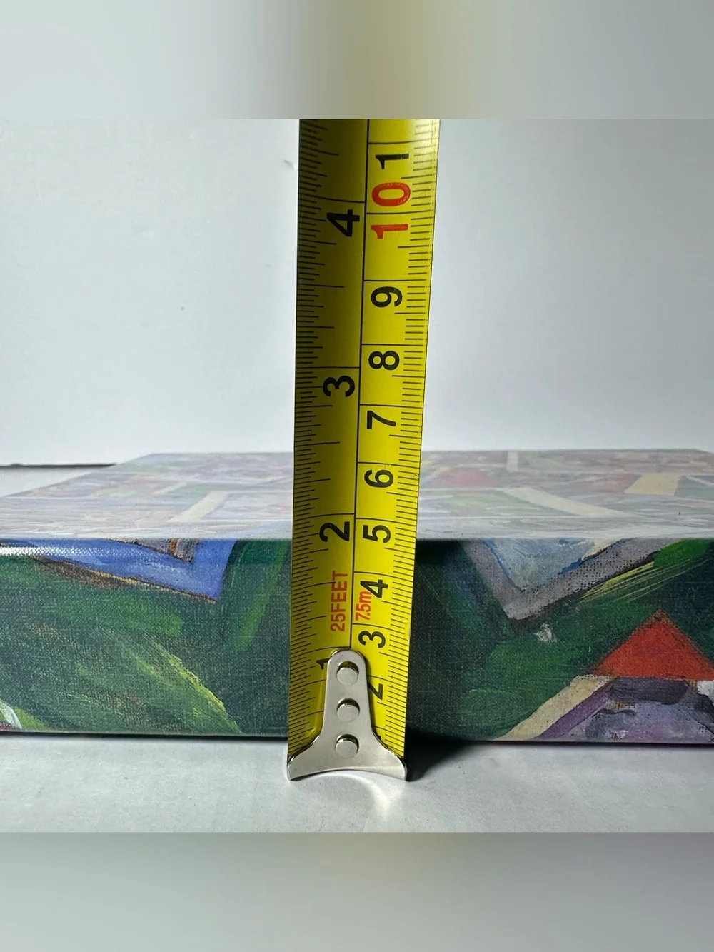 VTG 1992 Hallmark Sports 3 Ring Refillable Photo Album Memory Book-Double Pages